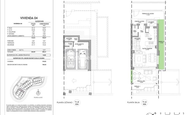 Nouvelle construction - Villa -
Mijas - Riviera Del Sol