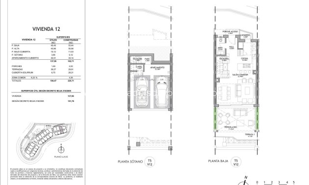 Nouvelle construction - Maison -
Mijas - Riviera Del Sol
