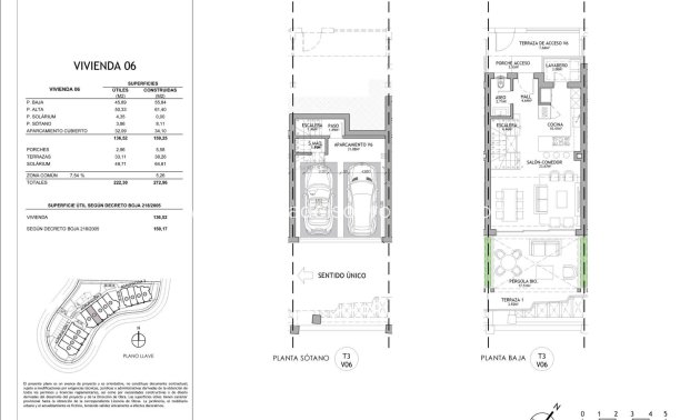 Nouvelle construction - Maison -
Mijas - Riviera Del Sol