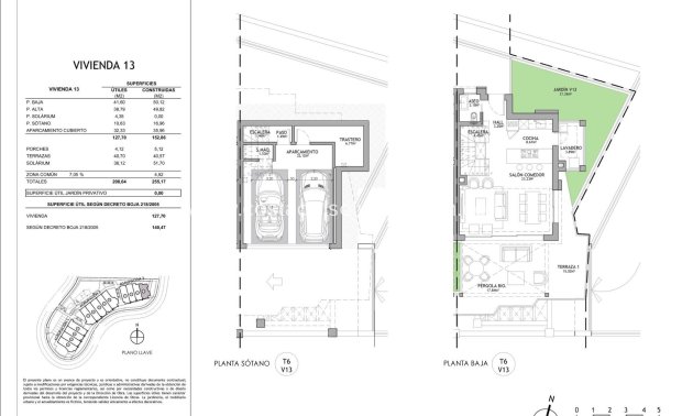 Nouvelle construction - Villa -
Mijas - Riviera Del Sol