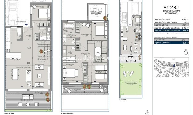 New Build - House -
Sotogrande - San Roque Club
