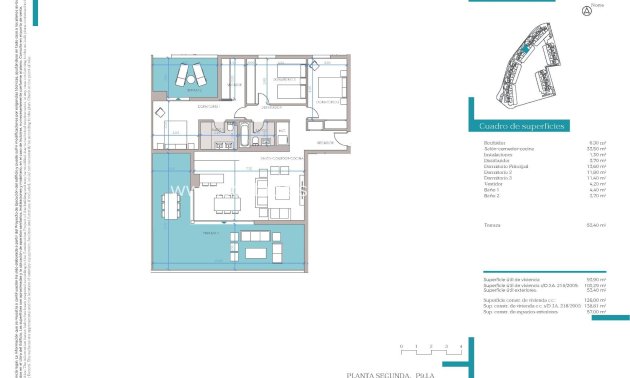 Nieuwbouw Woningen - Appartement -
Estepona - Riviera beach