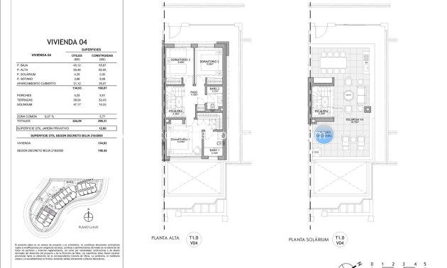 Nowy budynek - Willa -
Mijas - Riviera Del Sol