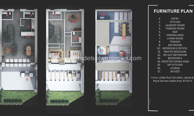 Nowy budynek - Dom -
Mijas - El Faro