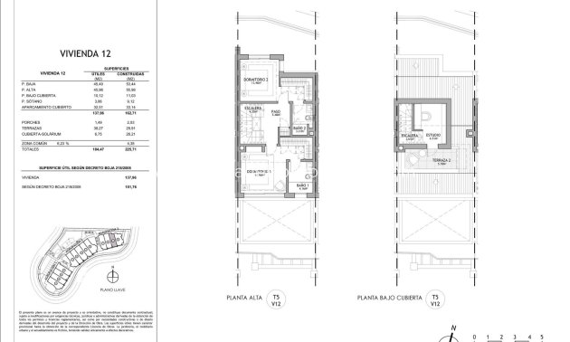 Nowy budynek - Dom -
Mijas - Riviera Del Sol