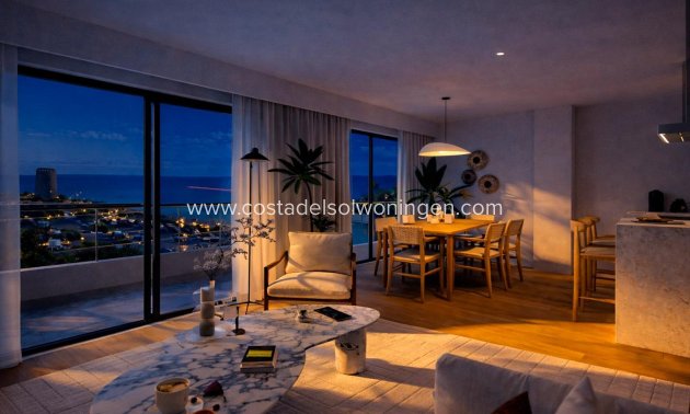 Nowy budynek - Apartament -
La Linea De La Concepcion - Torrenueva