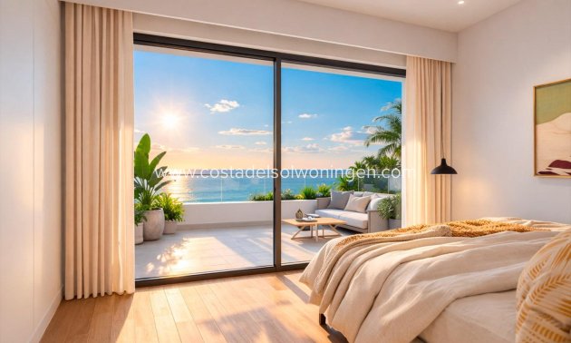 Nowy budynek - Apartament -
La Linea De La Concepcion - Torrenueva