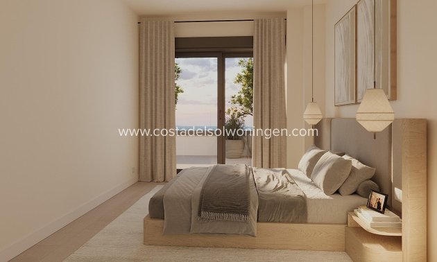 Nowy budynek - Apartament -
La Linea De La Concepcion - Torrenueva