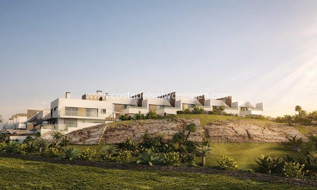Nowy budynek - Apartament -
La Linea De La Concepcion - Torrenueva