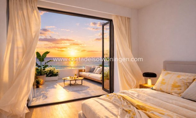 Nowy budynek - Apartament -
La Linea De La Concepcion - Torrenueva