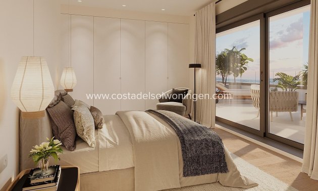 Nowy budynek - Apartament -
La Linea De La Concepcion - Torrenueva