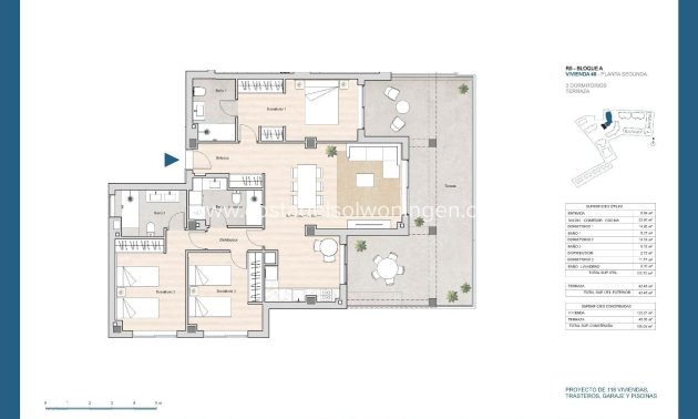 Nowy budynek - Apartament -
La Linea De La Concepcion - Torrenueva