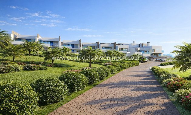 Nowy budynek - Apartament -
La Linea De La Concepcion - Torrenueva