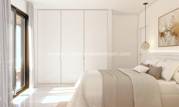 Nowy budynek - Apartament -
Mijas - Las Lagunas de Mijas