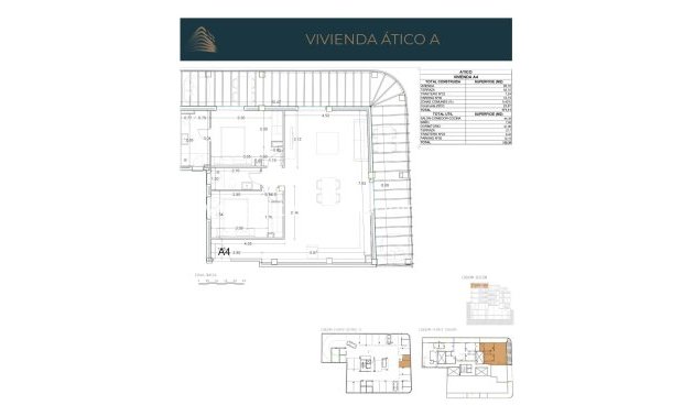 Nowy budynek - Apartament -
Mijas - Las Lagunas de Mijas