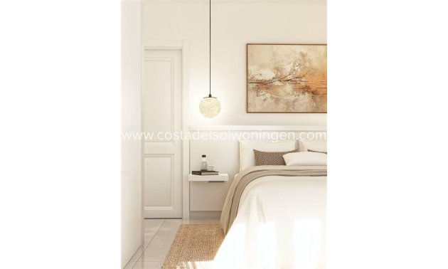 Nowy budynek - Apartament -
Mijas - Las Lagunas de Mijas