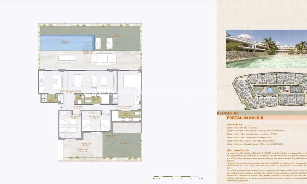 Nowy budynek - Apartament -
Estepona - Arroyo Vaquero