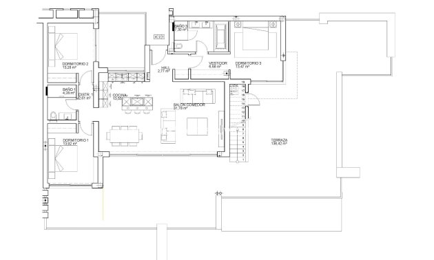 Nowy budynek - Apartament -
Ojen - El Soto De Marbella