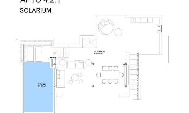 Nowy budynek - Apartament -
Ojen - El Soto De Marbella