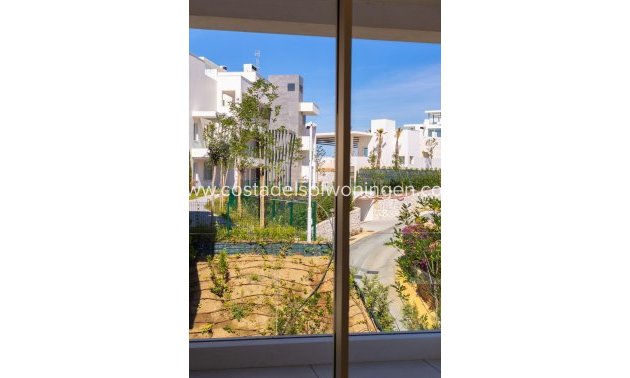 Nowy budynek - Apartament -
Ojen - El Soto De Marbella