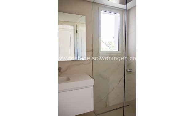 Nowy budynek - Apartament -
Ojen - El Soto De Marbella