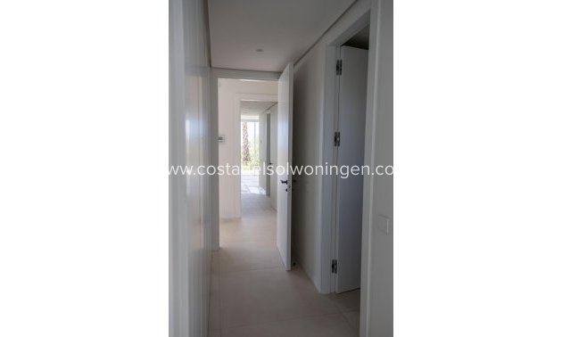 Nowy budynek - Apartament -
Ojen - El Soto De Marbella