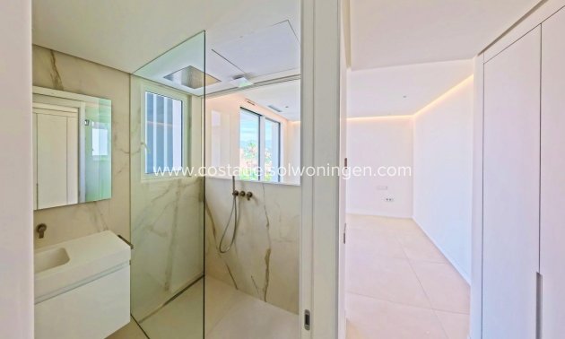 Nowy budynek - Apartament -
Ojen - El Soto De Marbella