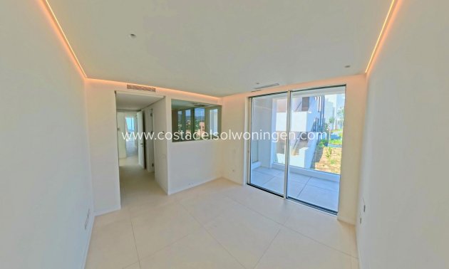 Nowy budynek - Apartament -
Ojen - El Soto De Marbella