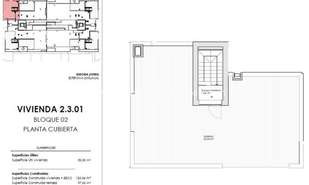 Nowy budynek - Apartament -
Estepona - Playa La Rada