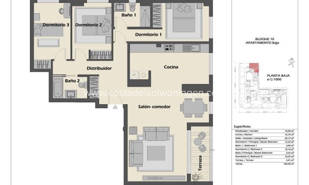 New Build - Apartment -
Marbella - Nueva Andalucia