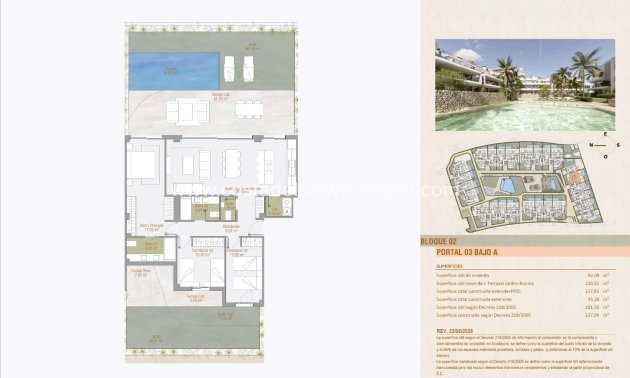 Nowy budynek - Apartament -
Estepona - Arroyo Vaquero