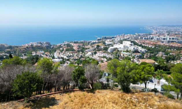 Nowy budynek - Willa -
Benalmádena - La Capellanía