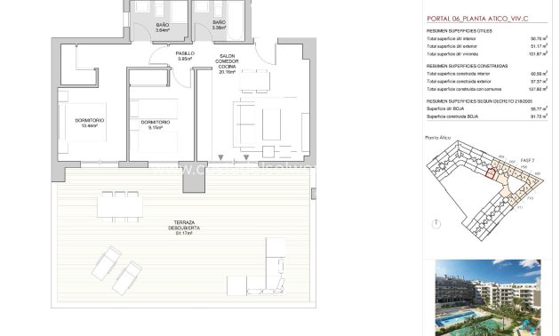 Nowy budynek - Apartament -
Mijas - Las Lagunas