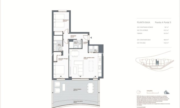 Nieuwbouw Woningen - Appartement -
rincon de la victoria - Garcés