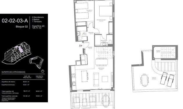 Nouvelle construction - Appartement -
Mijas - Hipódromo Costa del Sol
