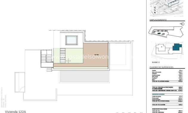 Nowy budynek - Apartament -
Marbella - Los Monteros