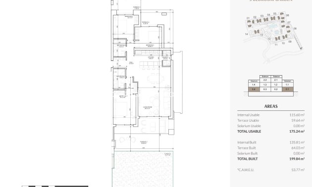 Nieuwbouw Woningen - Appartement -
Estepona - Reinoso