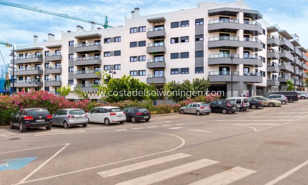 Nowy budynek - Apartament -
Mijas - Las Lagunas