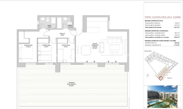 Nowy budynek - Apartament -
Mijas - Las Lagunas