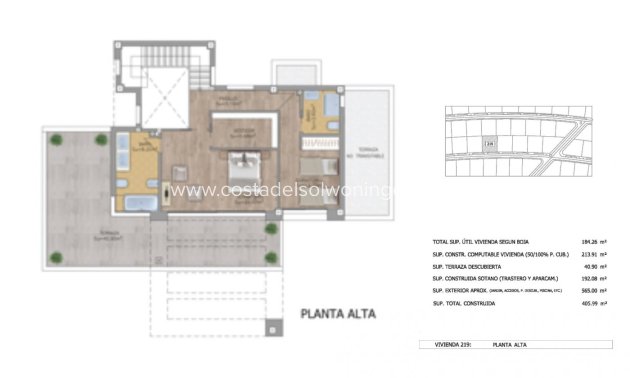 New Build - Villa -
Málaga - Limonar