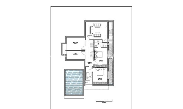 New Build - Villa -
Estepona - El Paraíso