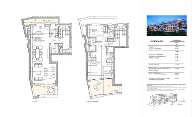 Nieuwbouw Woningen - Appartement -
Marbella - Guadalmina Alta