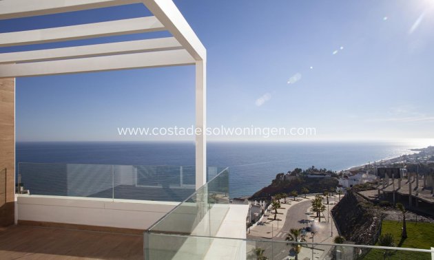 Nouvelle construction - Appartement -
Torrox Costa - El Peñoncillo