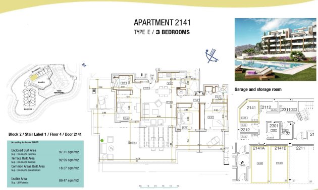 New Build - Apartment -
Torrox Costa - El Peñoncillo