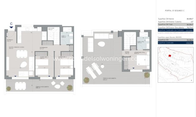 New Build - Apartment -
Estepona - Estepona Golf