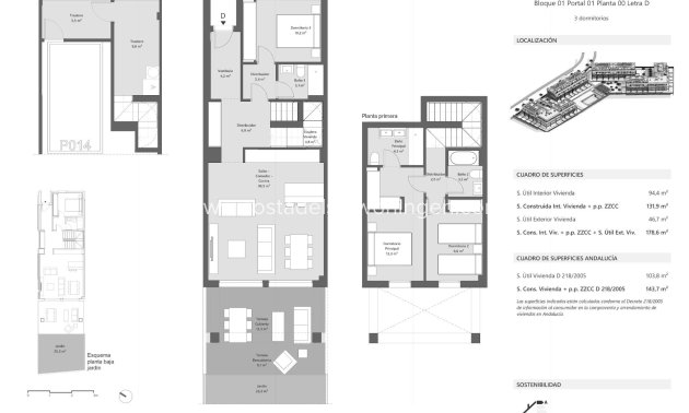 New Build - Apartment -
Estepona - Cancelada