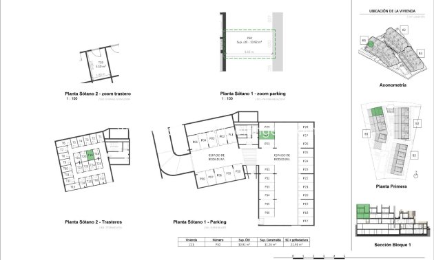 Nowy budynek - Apartament -
Estepona - Padron