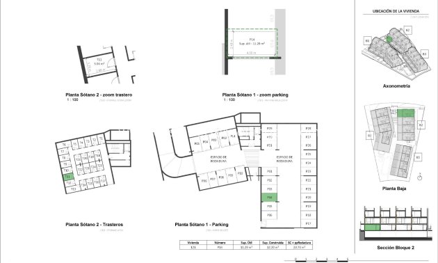 Nowy budynek - Apartament -
Estepona - Padron