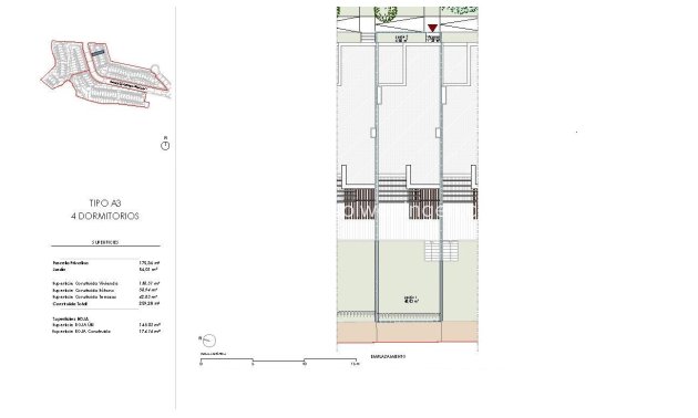 Nouvelle construction - Maison -
Mijas - La Cala De Mijas