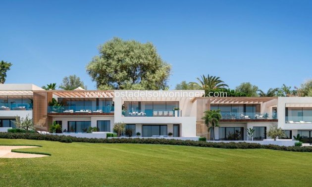 New Build - House -
Mijas - La Cala De Mijas